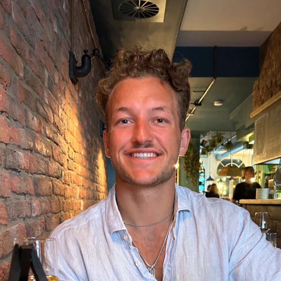 Niek Beerens